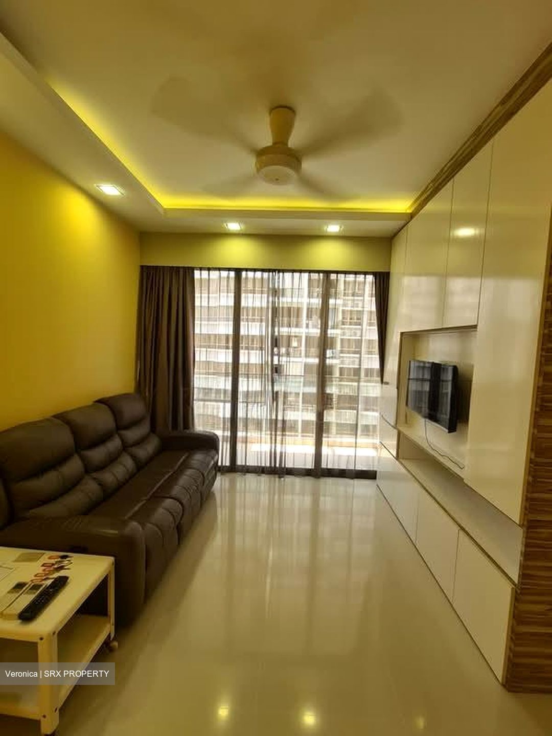 Waterfront Gold (D16), Condominium #556831221